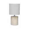 Desk lamp Versa MALIA White