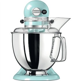 Food Processor KitchenAid 5KSM175PSEIC Blue 300 W 4,8 L