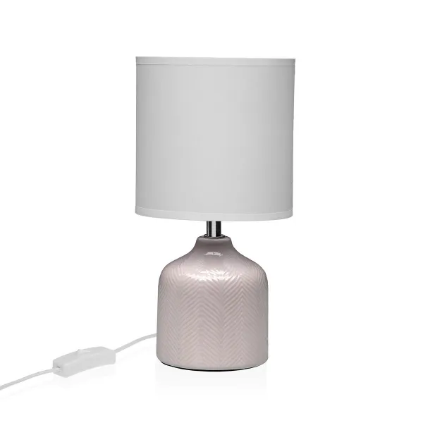 Desk lamp Versa LYRA White