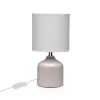 Desk lamp Versa LYRA White