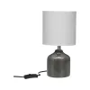 Desk lamp Versa LYRA Grey