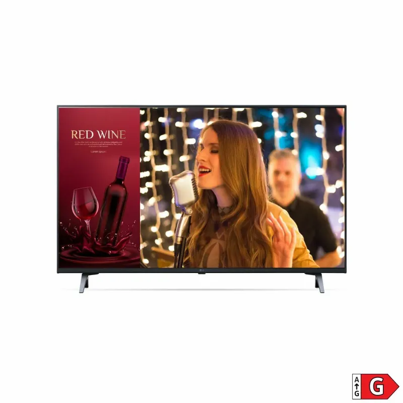 Videowall Monitor LG 43UN640S 4K Ultra HD 43"