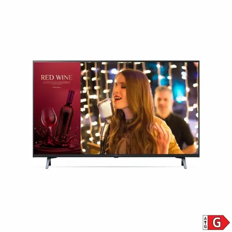 Videowall Monitor LG 43UN640S 4K Ultra HD 43"