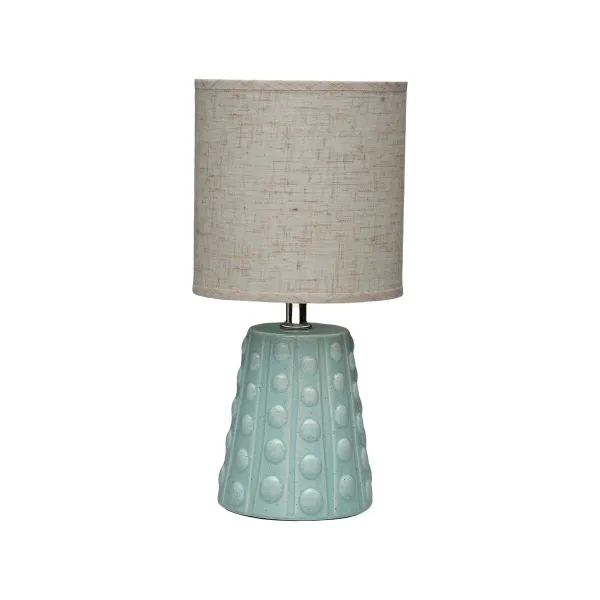 Desk lamp Versa THAIS Blue