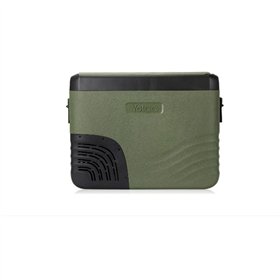 Portable Fridge Yolco KX40 GREEN Black