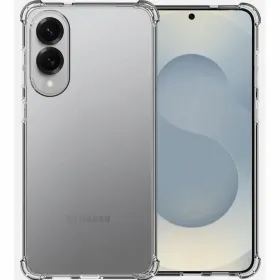 Puhelinsuoja Samsung S25 E Läpinäkyvä Galaxy S25
