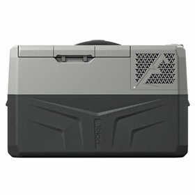 Electric Portable Fridge Yolco BCX30 GREY Black 60 W 28 L