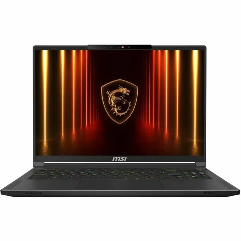 Ноутбук MSI 16" 16 GB RAM 32 GB RAM 2 TB SSD RTX 5080