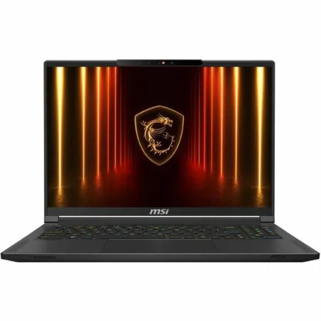 Ноутбук MSI 16" 16 GB RAM 32 GB RAM 2 TB SSD RTX 5080