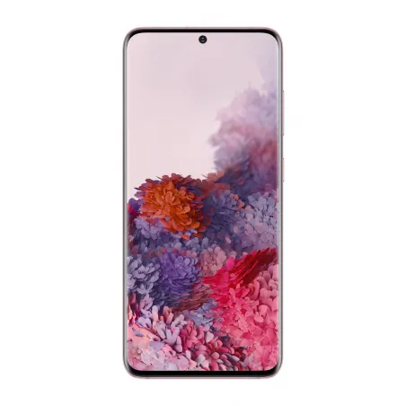 Išmanusis Telefonas Samsung SM-G981B 12 GB RAM 6,2" Rožinė Octa Core 1 TB 128 GB