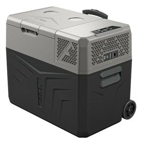 Electric Portable Fridge Yolco BCX40 GREY Grey 39 L