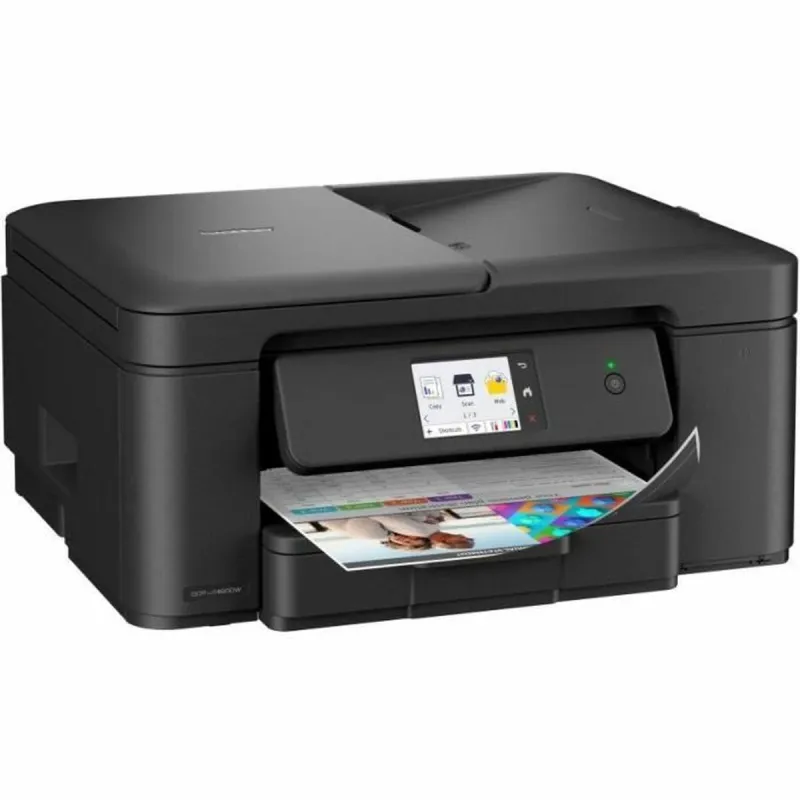 Multifunktsionaalne Printer Brother