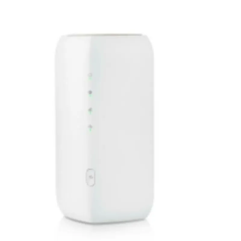 Maršrutizatorius ZyXEL FWA505-EU0102F Balta USB 2.0 Ethernet LAN Wi-Fi