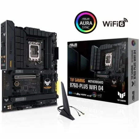 Emaplaat Asus 90MB1DF0-M0EAY0 LGA 1700