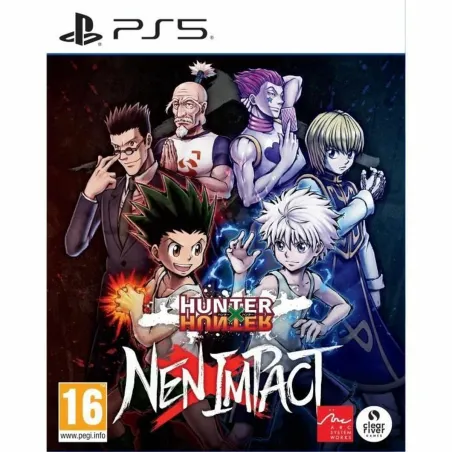 Видеоигры PlayStation 5 Just For Games