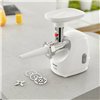Mincer SMAPP 489.8 BIAŁA White Grey 2000 W