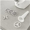Mincer SMAPP 489.8 BIAŁA White Grey 2000 W