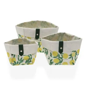 Korvikomplekt Versa 14 x 14 x 14 cm Sidrun