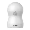 Gosund IPC2 3MP WiFi indoor rotating camera Tuya