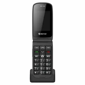 Мобильный телефон Denver Electronics BAS-24600L 2,4"