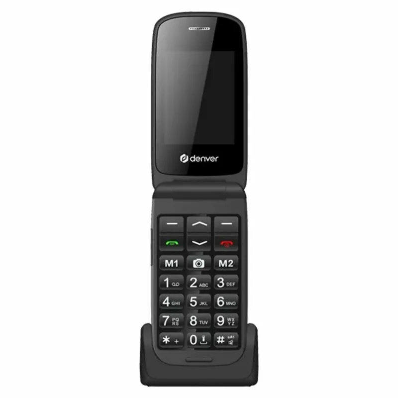 Мобильный телефон Denver Electronics BAS-24600L 2,4"