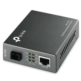 Vienrežīma Multivides Pārveidotājs TP-Link MC111CS V1