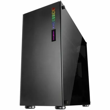 ATX Semi-tower Korpus ABKONCORE R780 Must