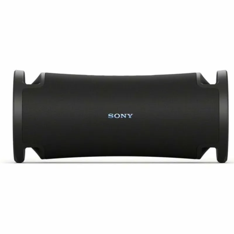 Nešiojamos garso kolonėlės Sony SRSULT70B Juoda