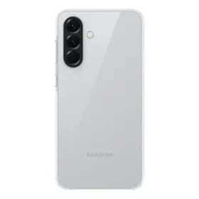 Puhelinsuoja Samsung Läpinäkyvä