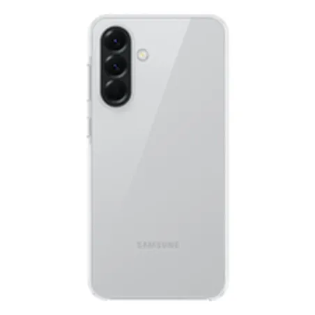 Mobiliojo telefono dėklas Samsung Skaidrus