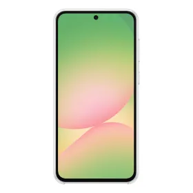 Puhelinsuoja Samsung Läpinäkyvä
