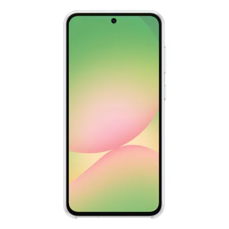 Mobiliojo telefono dėklas Samsung Skaidrus