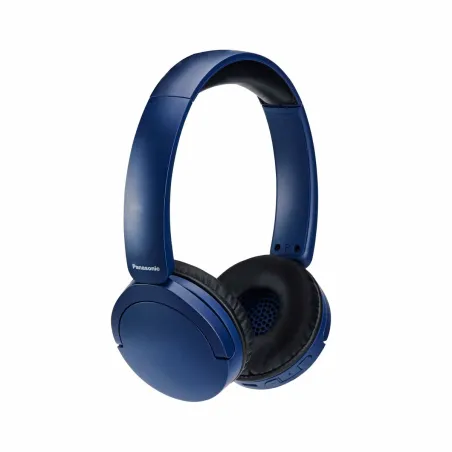 Ausinės su mikrofonu Panasonic RBHF630BEA AZUL Mėlyna