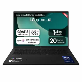 Ноутбук LG 17Z90T-G.AA78B