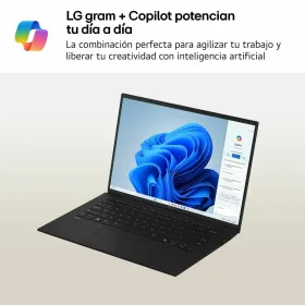 Ноутбук LG 17Z90T-G.AA78B