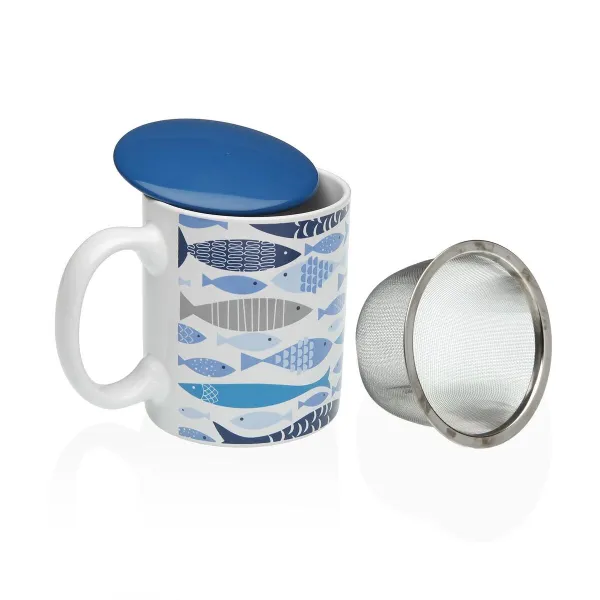 Tass Teefiltriga Versa Aqua 2