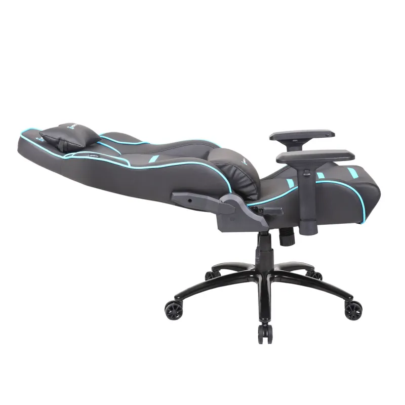 Žaidimų kėdė Newskill Valkyr Mėlyna