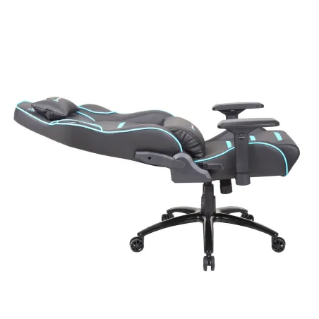 Žaidimų kėdė Newskill Valkyr Mėlyna