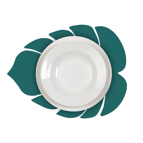 Table Mat Versa Blue Sheet 35 x 44,5 cm