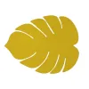 Table Mat Versa Yellow Sheet 35 x 44,5 cm