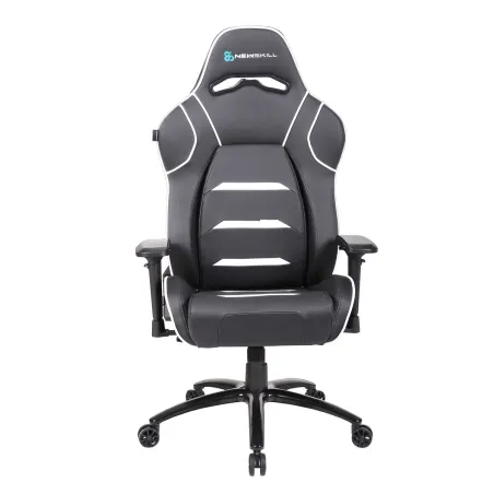 Žaidimų kėdė Newskill Valkyr Balta