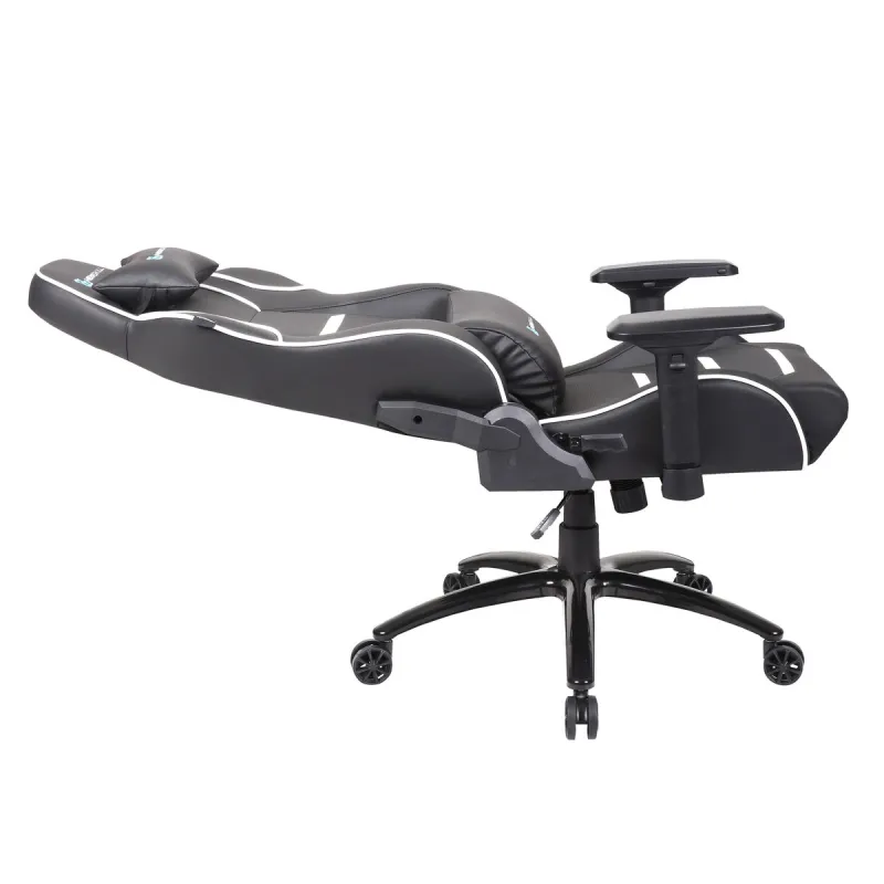 Žaidimų kėdė Newskill Valkyr Balta
