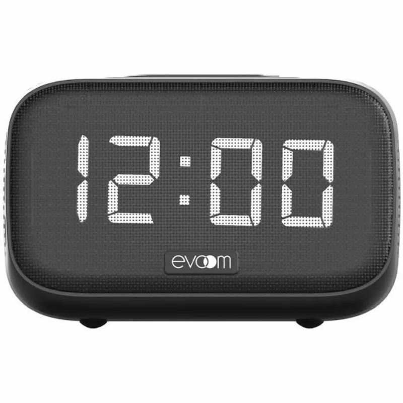 Радио Evoom EV304618 Чёрный