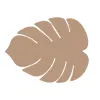 Tabletti Versa Beige Levy 35 x 44,5 cm