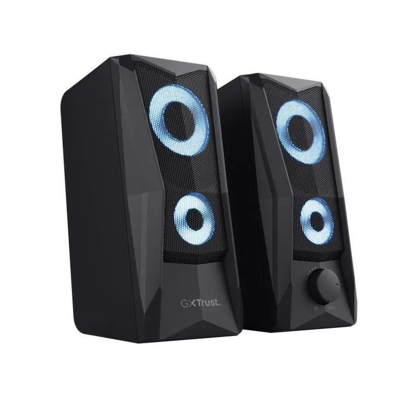 Nešiojamos Bluetooth garso kolonėlės Trust 25108 Juoda 12 W 4 W