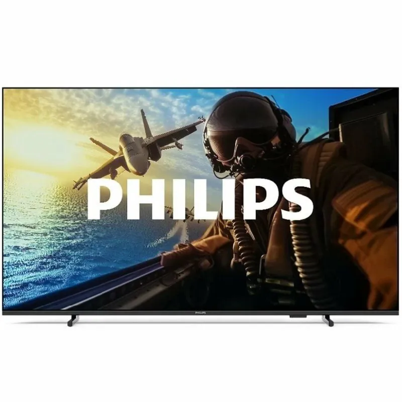 Smart TV Philips 55PUS7000/12 4K Ultra HD 55" LED HDR