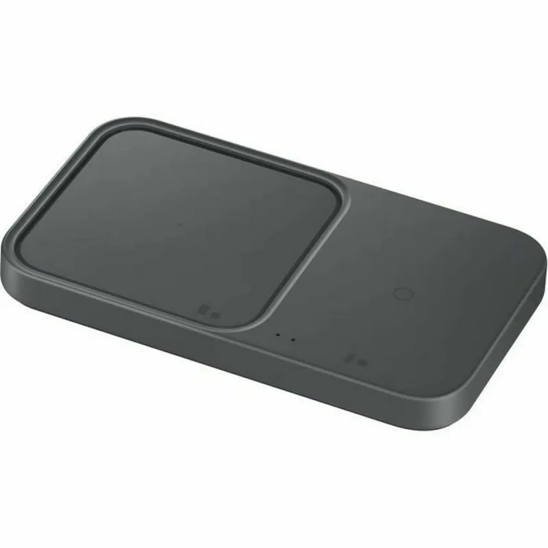 Сетевое зарядное устройство Samsung EP-P5400 Чёрный 15 W