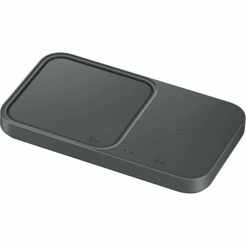 Сетевое зарядное устройство Samsung EP-P5400 Чёрный 15 W