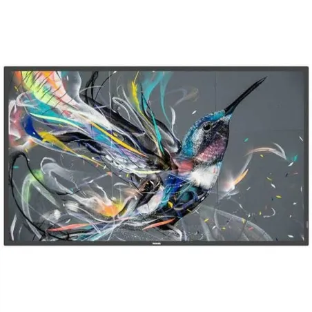 Videowall Monitorius Philips 86BDL3511Q/00 4K 4K Ultra HD 86" 86"