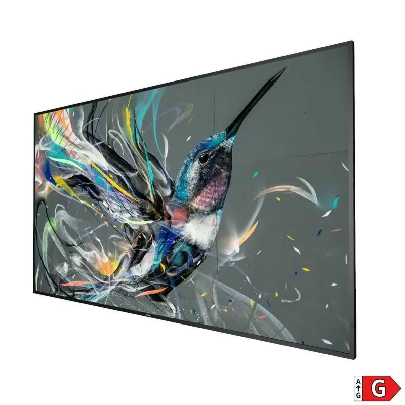 Videowall Monitorius Philips 86BDL3511Q/00 4K 4K Ultra HD 86" 86"